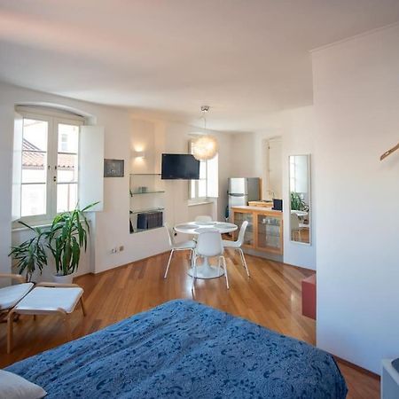 Torretta10 - Studio Apartment Triest Zewnętrze zdjęcie
