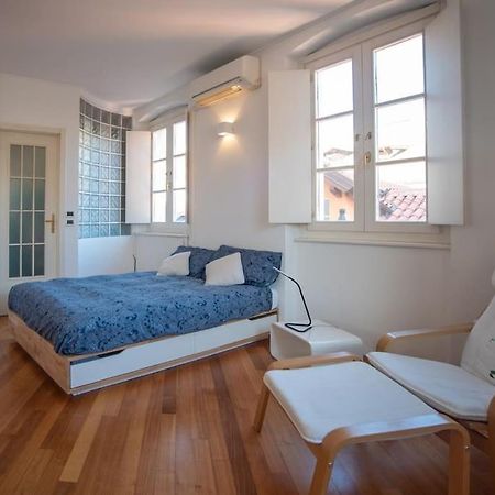 Torretta10 - Studio Apartment Triest Zewnętrze zdjęcie